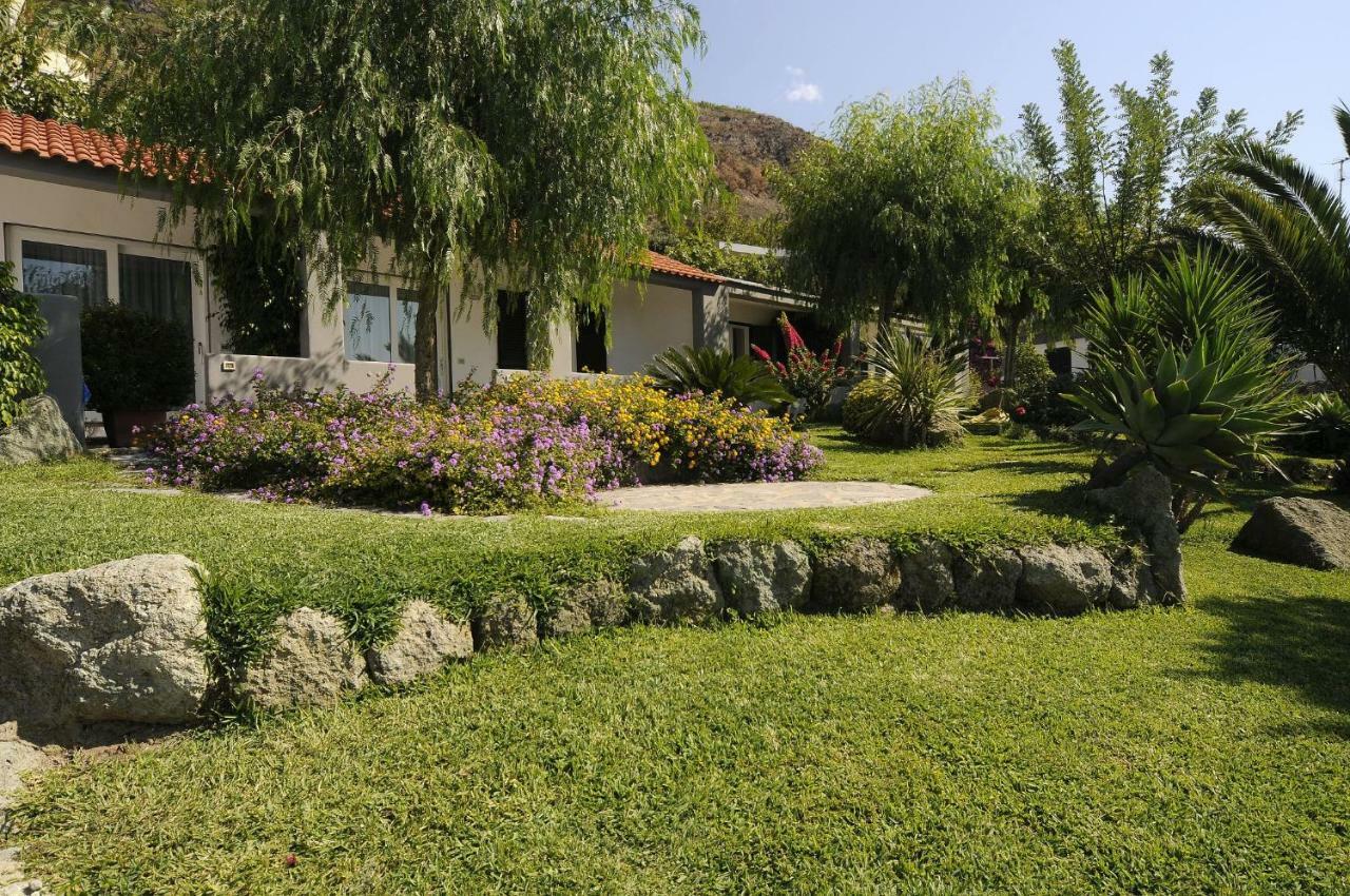 Casa Ischitana Forio (Isola d'Ischia) Exterior foto