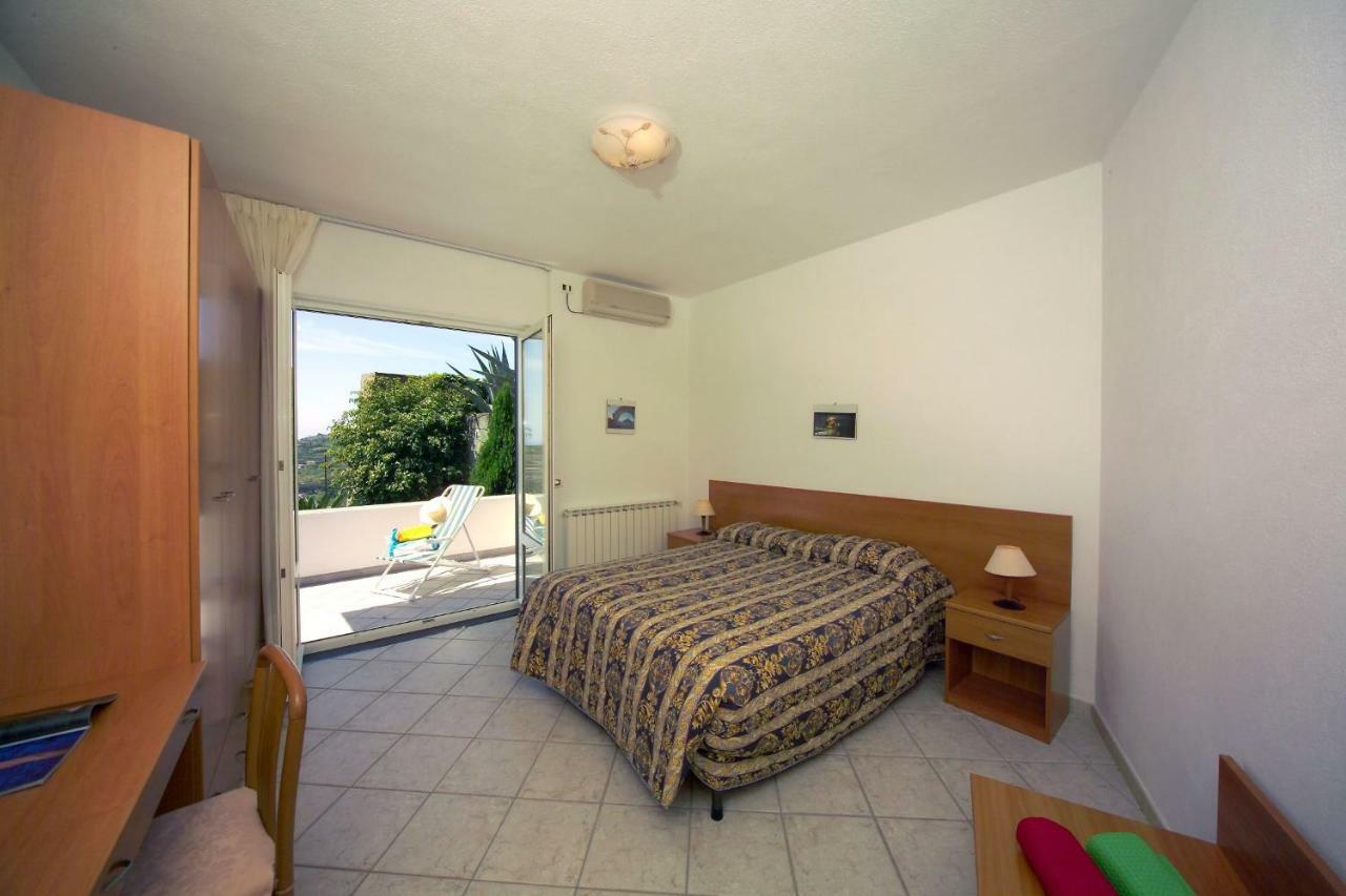 Casa Ischitana Forio (Isola d'Ischia) Exterior foto