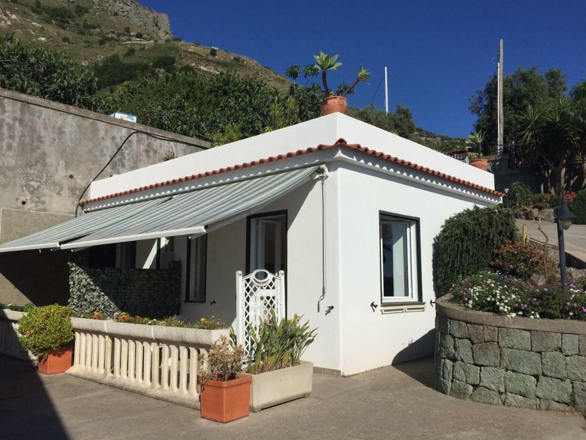 Casa Ischitana Forio (Isola d'Ischia) Exterior foto