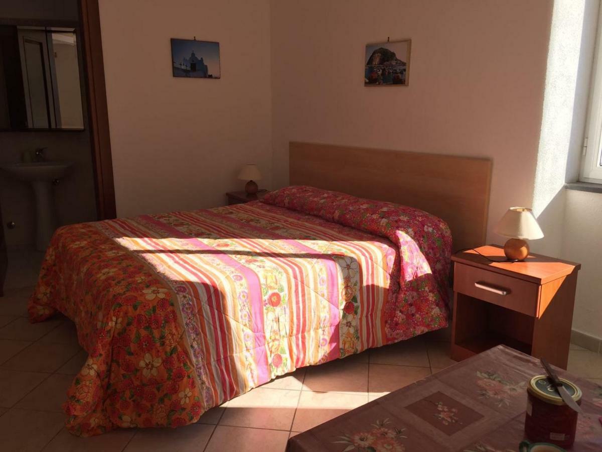 Casa Ischitana Forio (Isola d'Ischia) Exterior foto