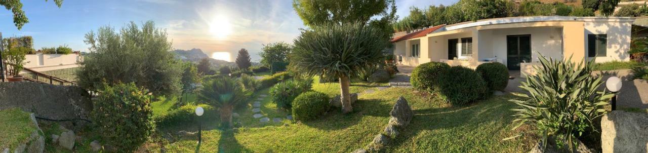 Casa Ischitana Forio (Isola d'Ischia) Exterior foto