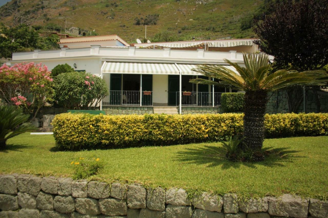 Casa Ischitana Forio (Isola d'Ischia) Exterior foto