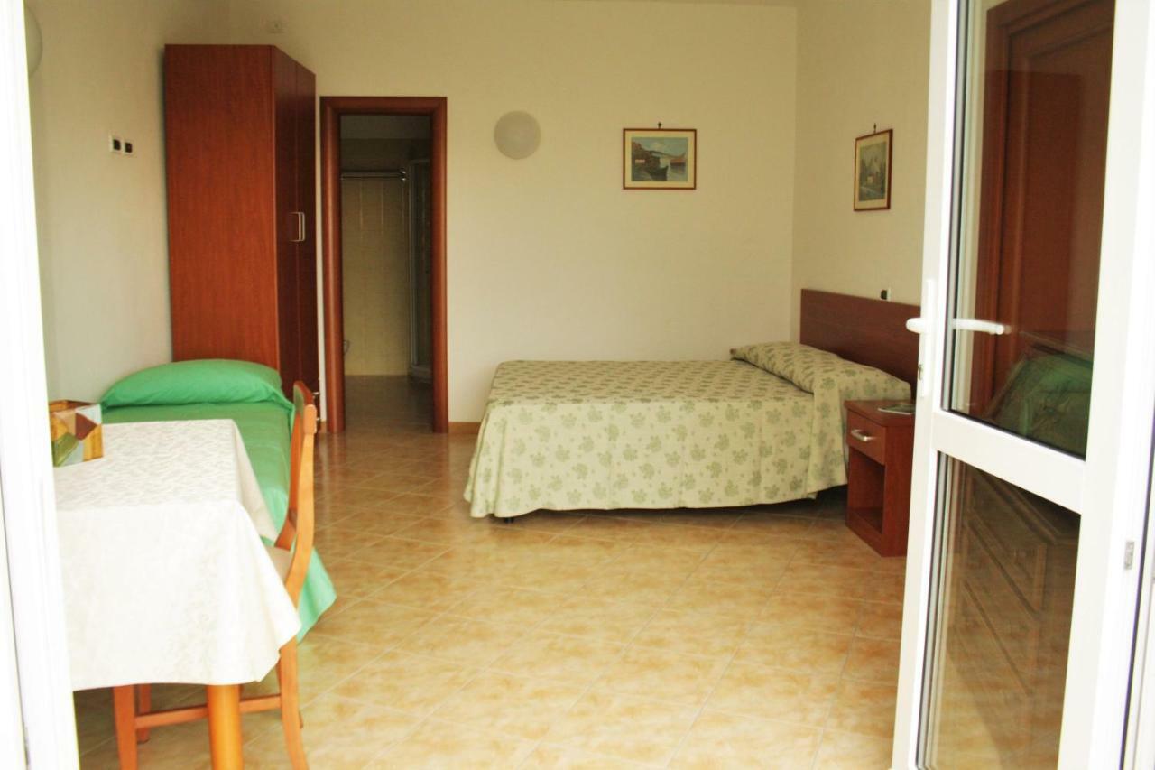 Casa Ischitana Forio (Isola d'Ischia) Exterior foto