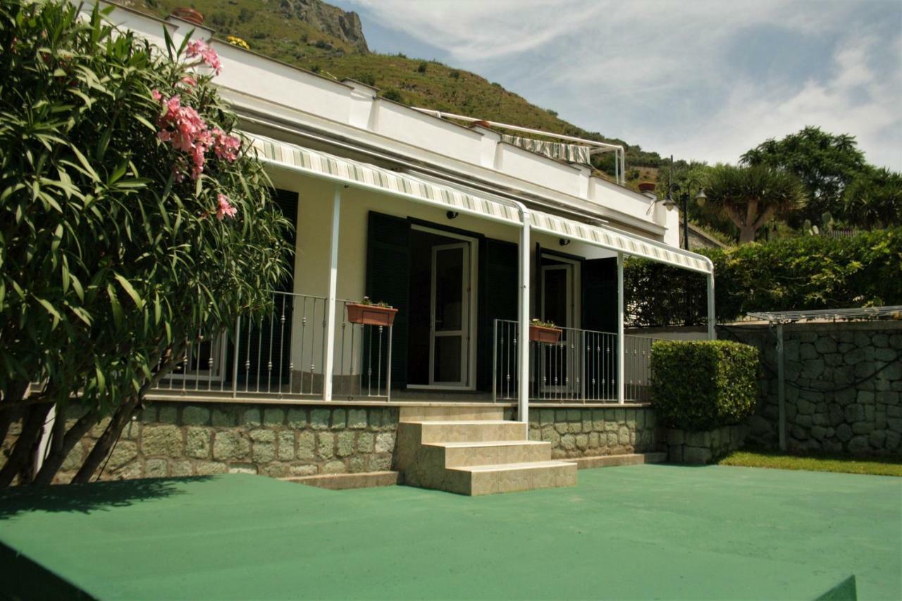 Casa Ischitana Forio (Isola d'Ischia) Exterior foto